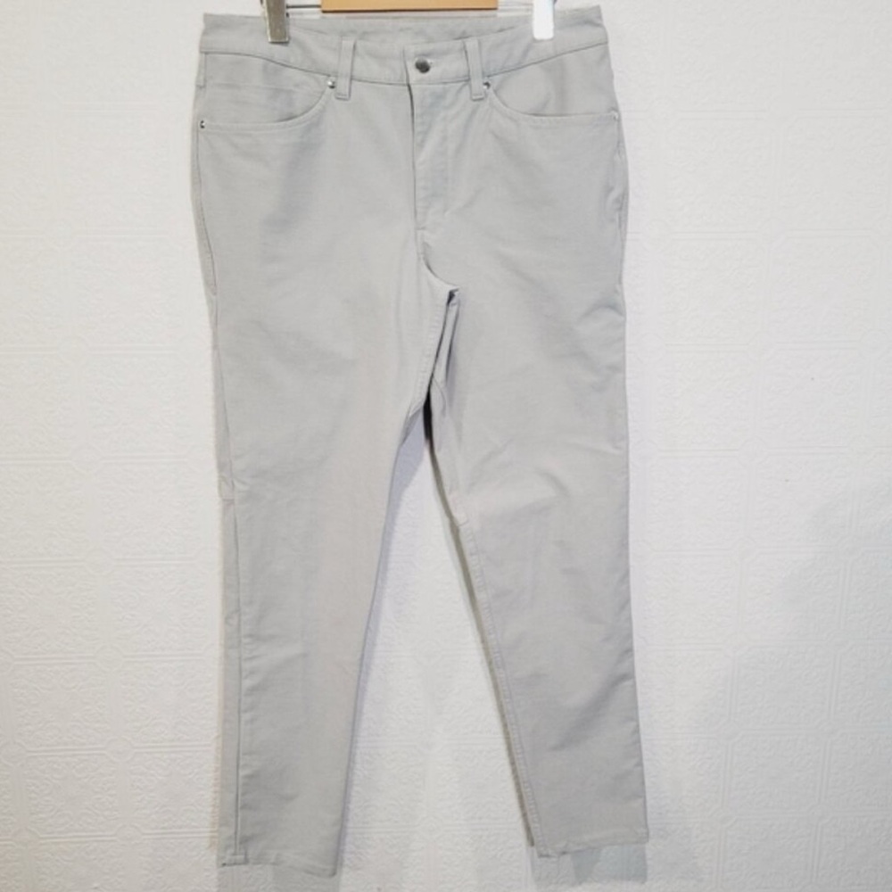 Lululemon ABC Pants Utilitech